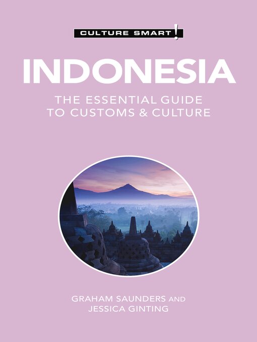 Title details for Indonesia--Culture Smart! by Culture Smart! - Available